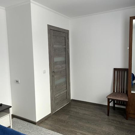 فندق Серце Карпат ياسينيا المظهر الخارجي الصورة