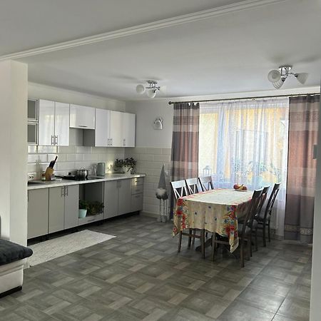 فندق Серце Карпат ياسينيا المظهر الخارجي الصورة
